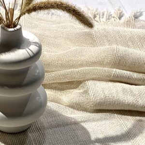 CAMINO ALGODÓN/HILO